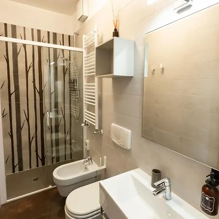 Sunset Room&breakfast Градо