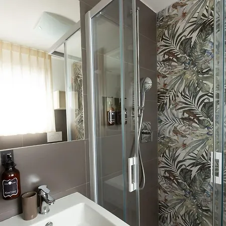 Sunset Room&breakfast Готель типу 