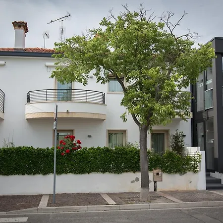 Sunset Room&breakfast Готель типу 