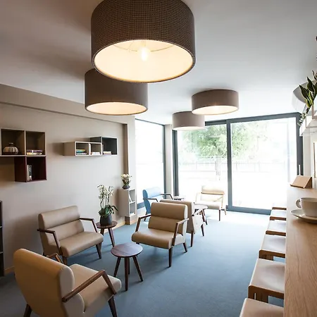 Sunset Room&breakfast Готель типу 