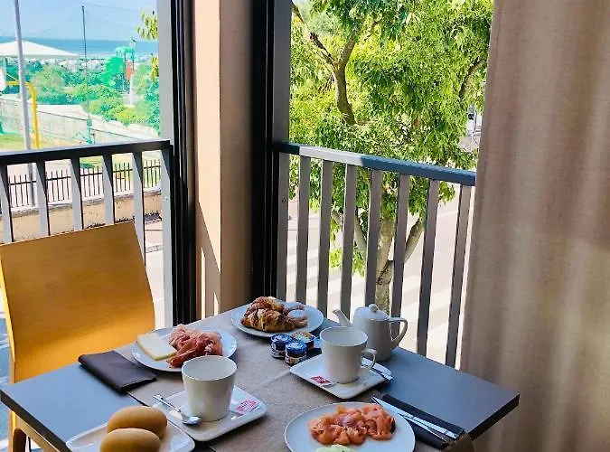 Panzió Sunset Room&breakfast Grado