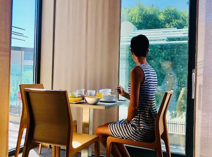 Panzió Sunset Room&breakfast 4*