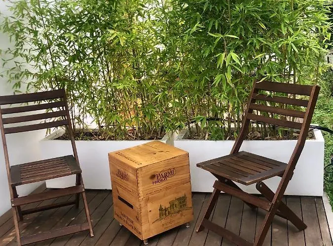 Sunset Room&breakfast 4*