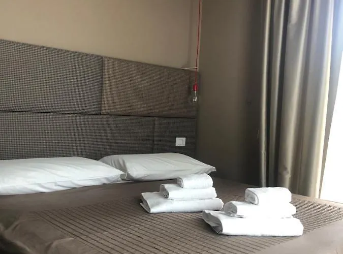 Panzió Sunset Room&breakfast Grado