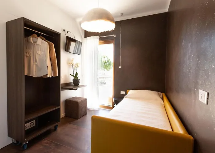 Sunset Room&breakfast Grado