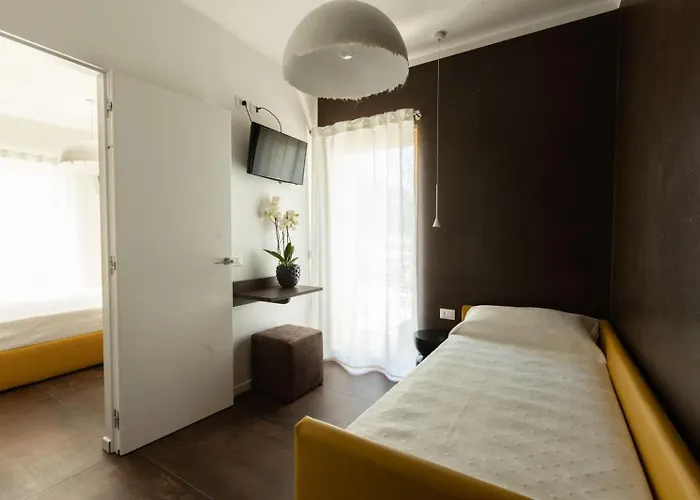 Sunset Room&breakfast Panzió Grado