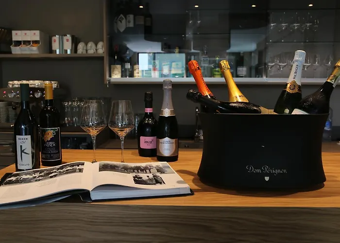 Panzió Sunset Room&breakfast Grado