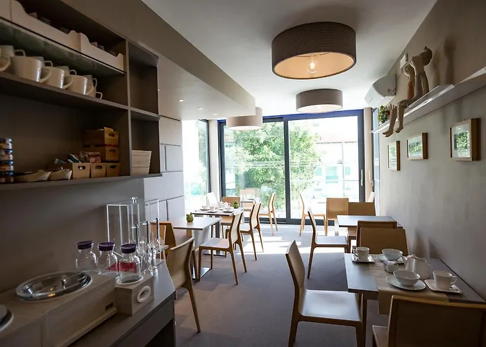 Sunset Room&breakfast Panzió Grado