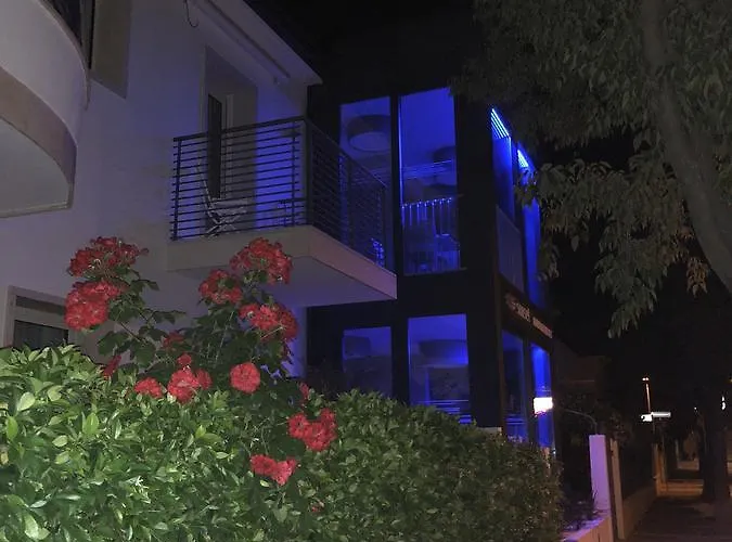 Panzió Sunset Room&breakfast 4*