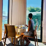 Bed & Breakfast Sunset Room&breakfast 4*