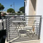 Bed & Breakfast Sunset Room&breakfast 4*