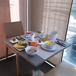 Bed & Breakfast Sunset Room&breakfast 4*