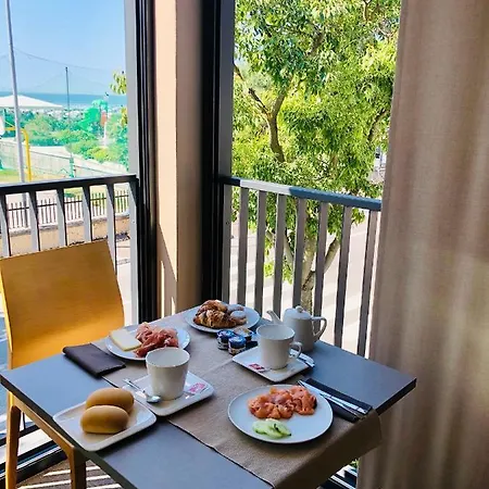 Frühstückspension Sunset Room&breakfast Grado