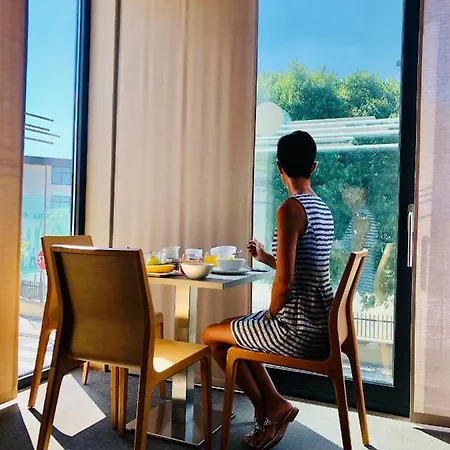 Bed & Breakfast Sunset Room&breakfast 4*