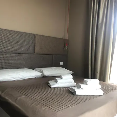 Frühstückspension Sunset Room&breakfast Grado
