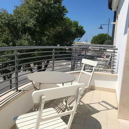 Bed & Breakfast Sunset Room&breakfast 4*