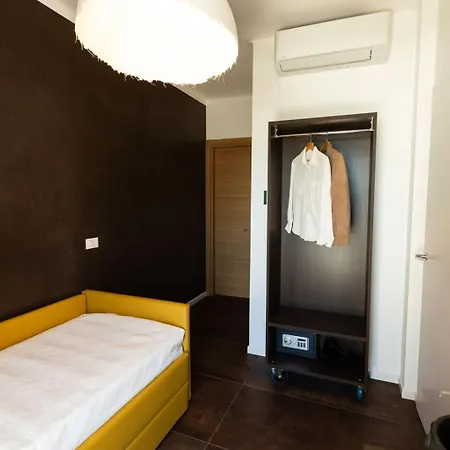 Sunset Room&breakfast Bed & Breakfast 3*