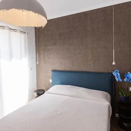 Bed & Breakfast Sunset Room&breakfast 4*