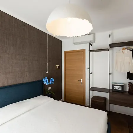 Bed & Breakfast Sunset Room&breakfast 4*