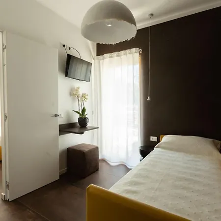 Sunset Room&breakfast Frühstückspension Grado