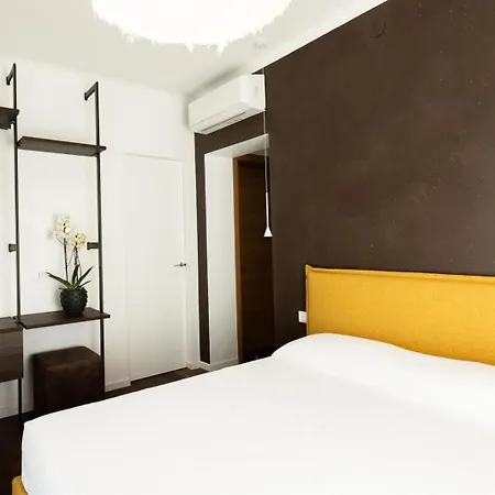 Frühstückspension Sunset Room&breakfast Grado