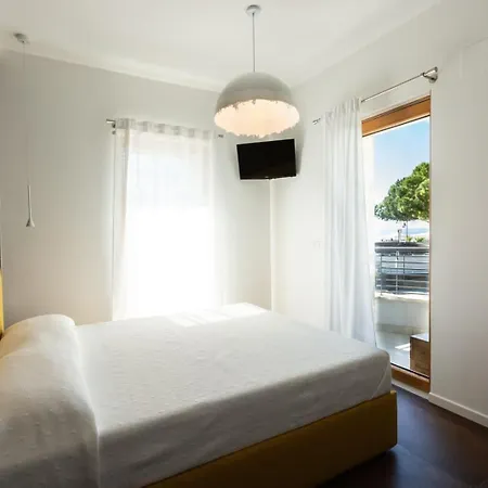 Sunset Room&breakfast 4*
