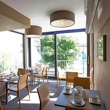 Sunset Room&breakfast 4*