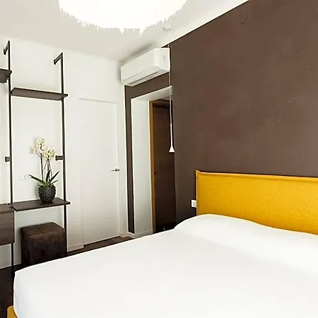 Sunset Room&breakfast 4*