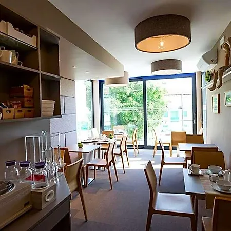 Bed & Breakfast Sunset Room&breakfast 4*