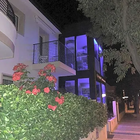 Sunset Room&breakfast Bed & Breakfast 4*