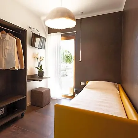 Sunset Room&breakfast Grado