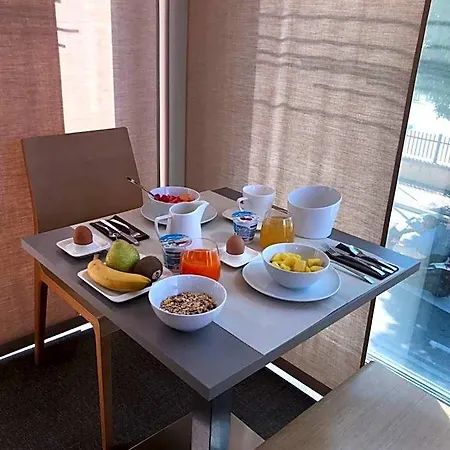 Sunset Room&breakfast