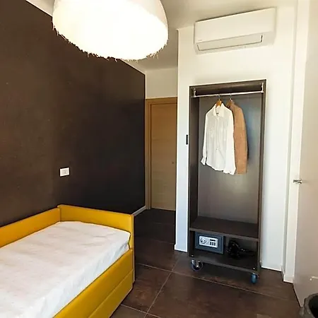 Bed & Breakfast Sunset Room&breakfast Grado