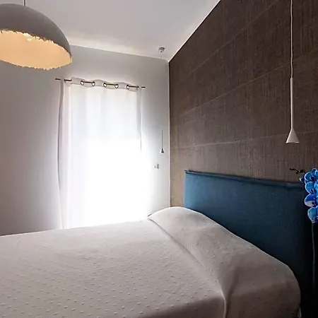 Sunset Room&breakfast Bed & Breakfast