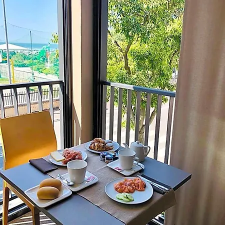 Sunset Room&breakfast Bed & Breakfast 4*