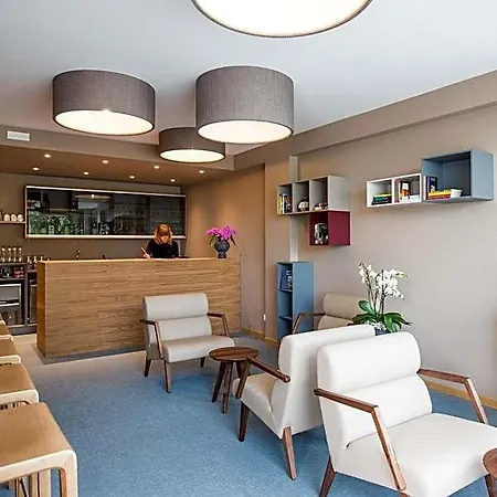Bed & Breakfast Sunset Room&breakfast 4*