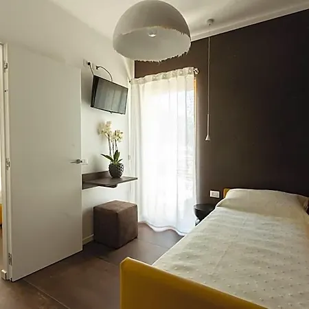 Sunset Room&breakfast Bed & Breakfast