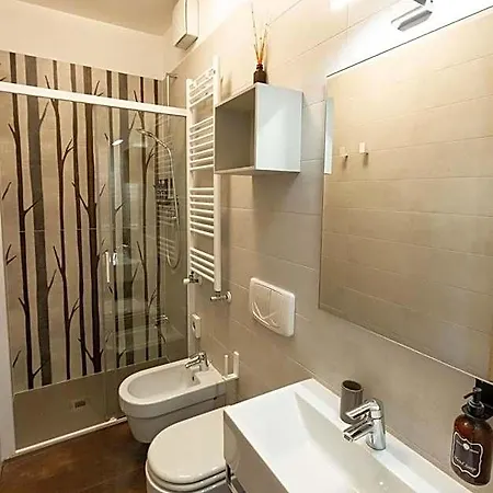 Sunset Room&breakfast Bed & Breakfast Grado