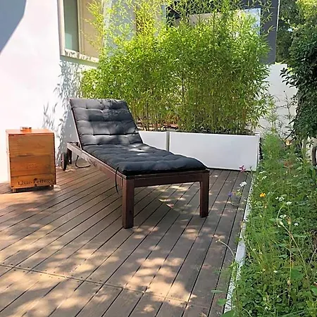 Sunset Room&breakfast Grado