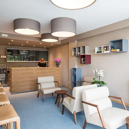 Sunset Room&breakfast 4*