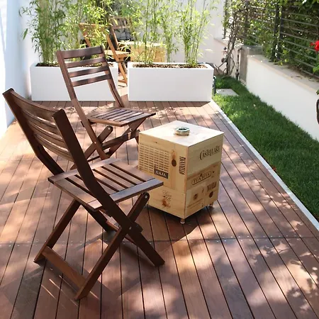 Frühstückspension Sunset Room&breakfast Grado