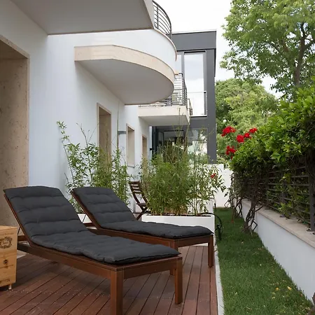 Sunset Room&breakfast Bed & Breakfast 4*