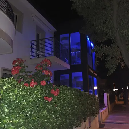 Bed & Breakfast Sunset Room&breakfast 4*