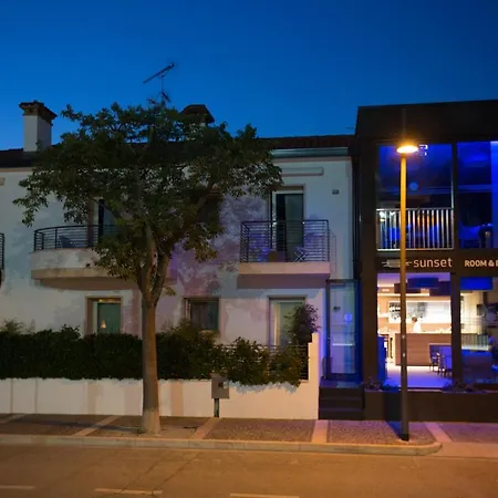 Sunset Room&breakfast 4* Grado