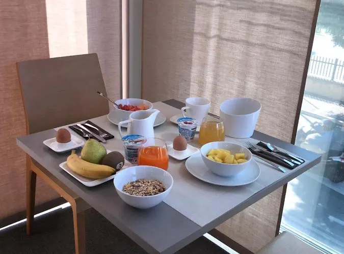 Panzió Sunset Room&breakfast 3*