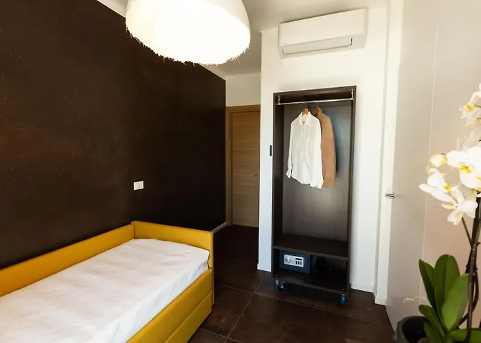 Sunset Room&breakfast Panzió 3*