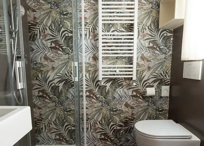 Sunset Room&breakfast