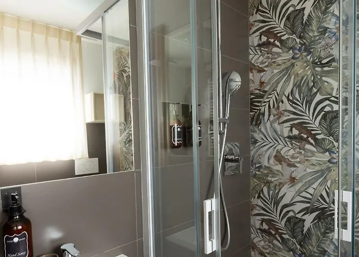 Sunset Room&breakfast Panzió