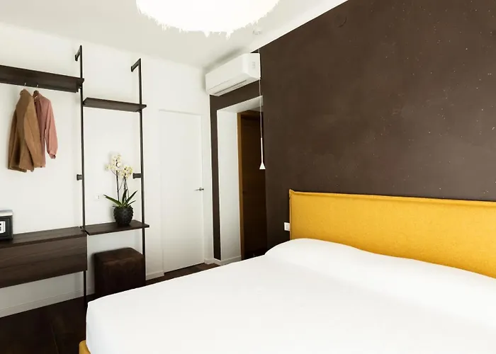 Panzió Sunset Room&breakfast Grado