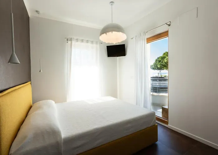 Sunset Room&breakfast 3*